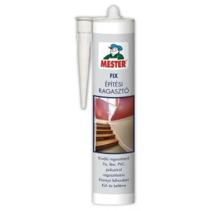mester fix ragaszto