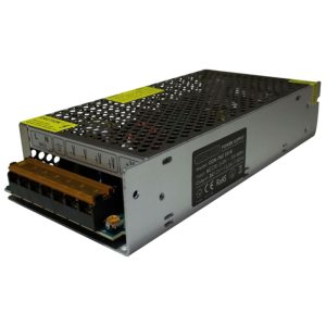150 Watt, 12,5 Amper beltéri ipari LED tápegység