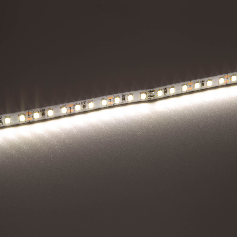 2835-120 Beltéri extra erős napfény fehér SMD LED szalag