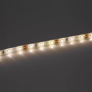 2835-60 Kültéri extra erős meleg fehér SMD LED szalag