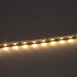 3528-60 Beltéri meleg fehér SMD LED szalag