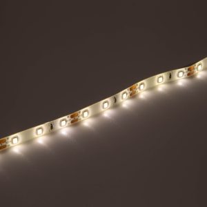 3528-60 Kültéri meleg fehér SMD LED szalag