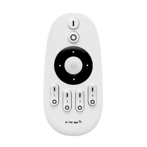 4 ZÓNÁS dimmer távirányító