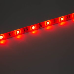 5050-30 Kültéri RGB színváltós SMD LED szalag