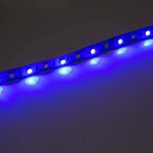 5050-60 Beltéri RGB-W színváltós+meleg fehér SMD LED szalag