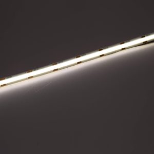 COB Napfény fehér LED szalag