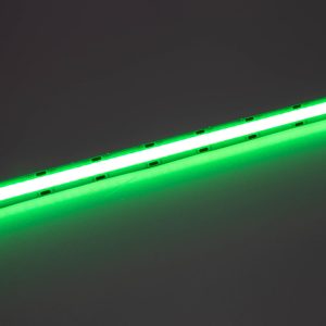COB RGB színváltós LED szalag