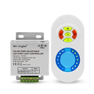 Dimmer Touch Távirányító+vezérlő