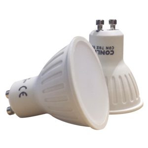 GU10 LED spot izzó