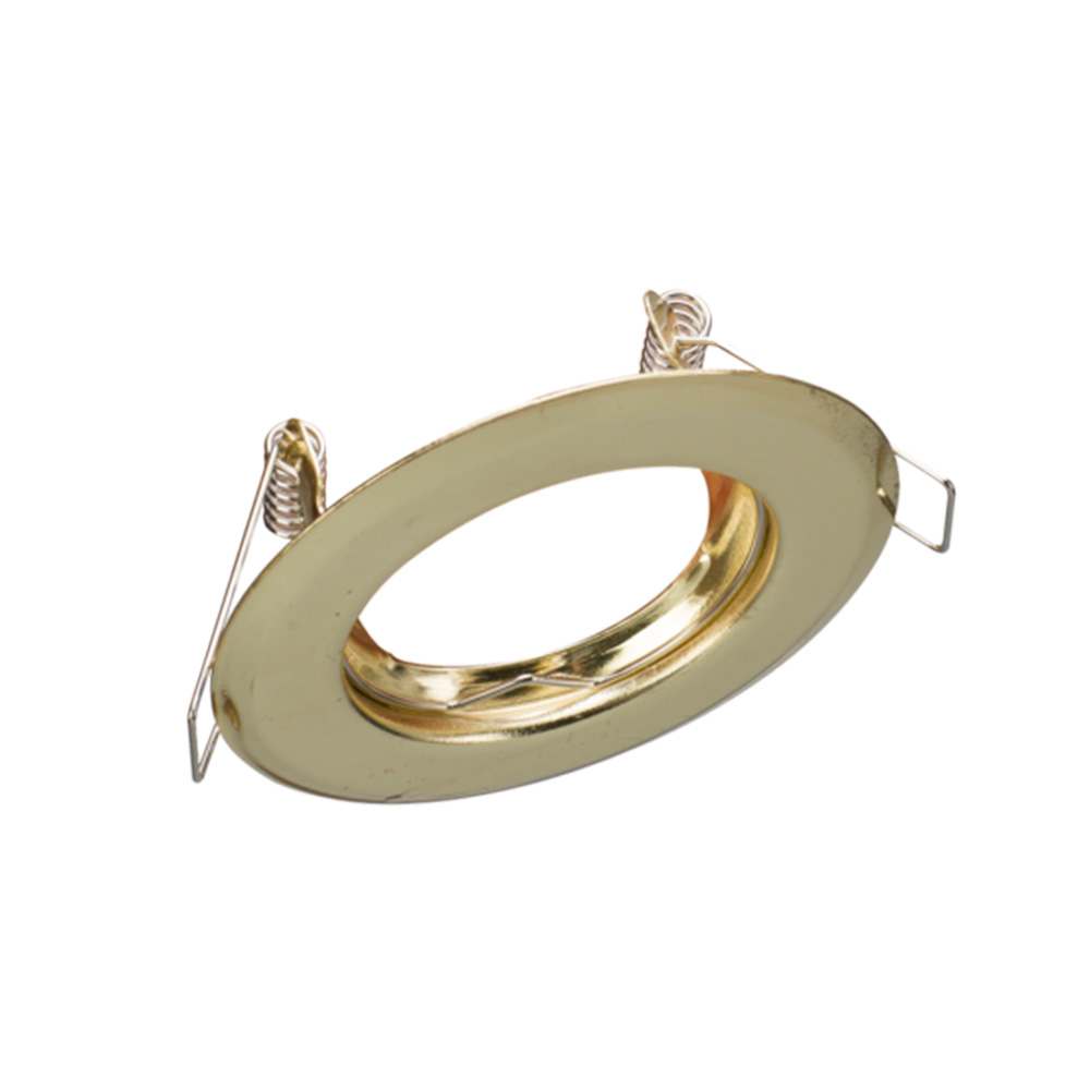 Goldlight spot keret arany