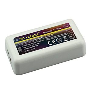 ML-036 Zónás Dimmer Vezérlő
