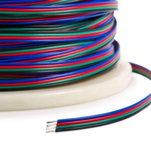 4 eres RGB vezetek